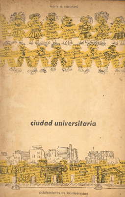 Ciudad universitaria