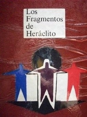 Los fragmentos de Heráclito