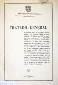 Tratado general