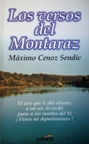 Los versos del Montaraz