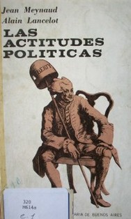 Las actitudes políticas