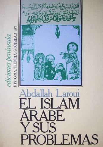 El Islam árabe y sus problemas