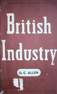 British Industry