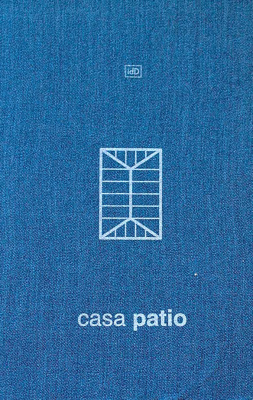 Casa patio : su capacidad potencial de transformación y adaptación a nuevos requerimientos funcionales