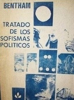 Tratado de los sofismas políticos