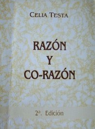 Razón y co-razón