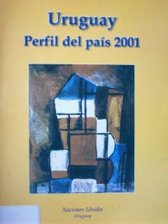 Uruguay perfil del país 2001