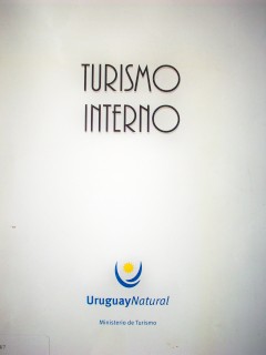Encuesta de Turismo Interno 2000