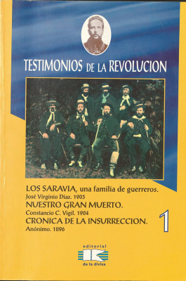 Testimonios de la Revolución