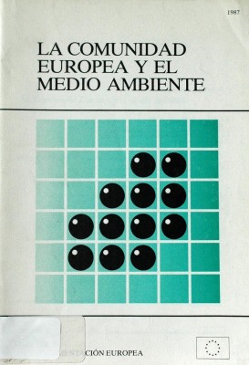 La Comunidad Europea y el medio ambiente