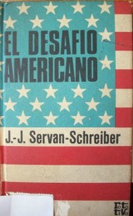 El desafío americano