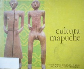 Cultura mapuche