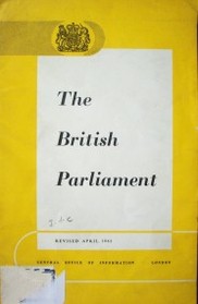 The British Parliament