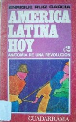 América Latina, hoy