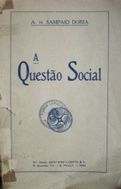 A questao social