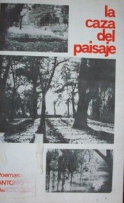 La casa (sic) del paisaje