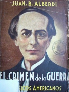 El crimen de la guerra