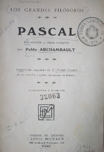 Pascal