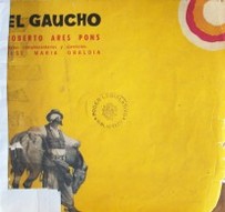 El gaucho