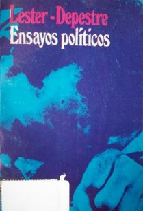 Ensayos políticos