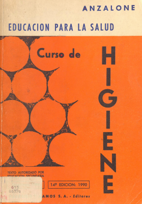 Curso de higiene