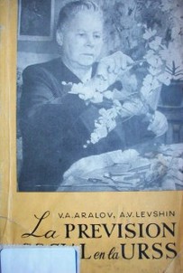 La previsión social en la URSS