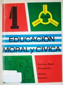 Educación moral y cívica