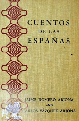 Cuentos de las Españas