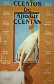 Cuentos de ajustar cuentas