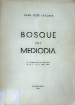 Bosque del mediod&iacute;a