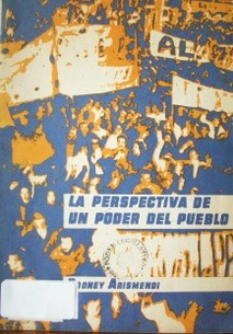 La perspectiva de un poder del pueblo