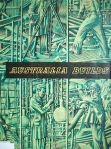 Australia builds