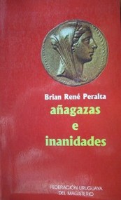 Añagazas e inanidades