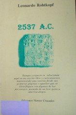 2537 A.C.