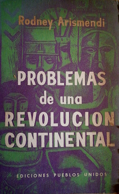 Problemas de una revolución continental