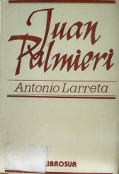 Juan Palmieri