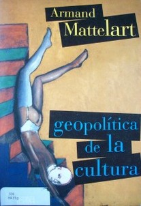 Geopolítica de la cultura