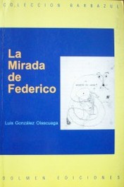 La mirada de Federico