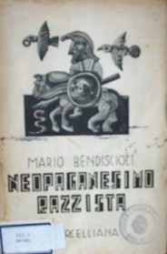 Neopaganesimo razzista