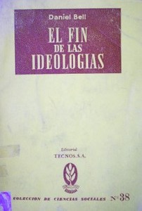 El fin de las ideologías