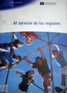 Al servicio de las regiones