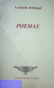 Poemas