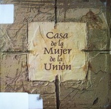 La Casa de la Mujer de la Unión