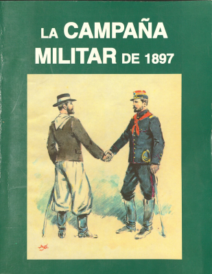 La campaña militar de 1897