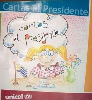 Cartas al Presidente