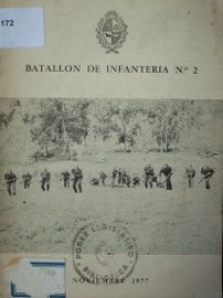 Batallón de Infantería Nº 2