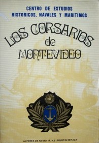 Los corsarios de Montevideo