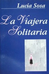 La viajera solitaria