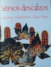 Versos descalzos