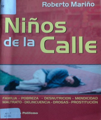 Niños de la calle